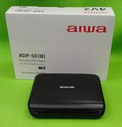 ポータブルDVDプレーヤー|AIWA