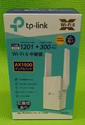 WI-FI中継機|TP-LINK
