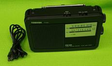 AM/FMラジオ|TOSHIBA