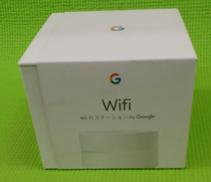 WI-FIステーション|GOOGLE