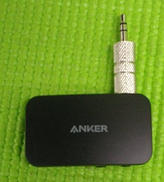 BLUETOOTHレシーバー|ANKER