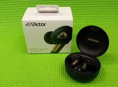 BLUETOOTHイヤホン|VICTOR