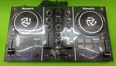 DJコントローラ|NUMARK