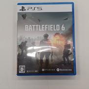 BATTLEFIELD 6 [通常版]|エレクトロニック・アーツ