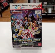 デジモンテイマーズ バトルスピリットVER1.5|バンダイ