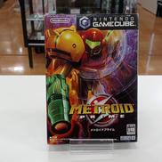 メトロイドプライム|任天堂