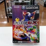 F-ZERO GX|任天堂