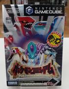 ポケモンコロシアム(メモリーカード付)|任天堂