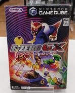 F-ZERO|任天堂