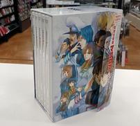 超時空要塞マクロス メモリアルボックス|バンダイビジュアル