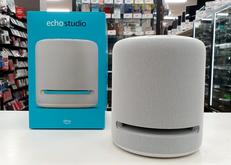 スマートスピーカー|AMAZON