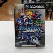 スターフォックスアサルト|任天堂