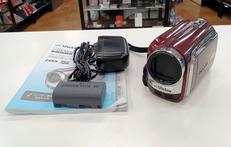 ビデオカメラ|VICTOR