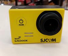 アクションカメラ|SJCAM