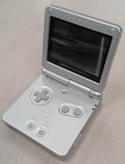 ゲームボーイアドバンスSP|NINTENDO