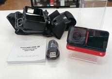 アクションカメラ|INSTA360