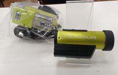 ウェアラブルカメラ|CONTOUR