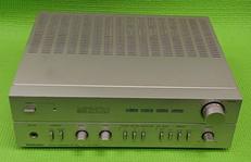 プリメインアンプ|TECHNICS