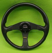 ステアリング|MOMO TUNER