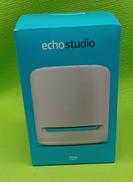 ECHO STUDIO|AMAZON