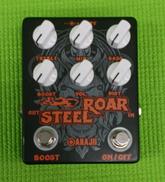 エフェクター|AHAJII