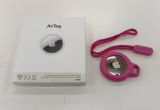 AIR TAG|APPLE