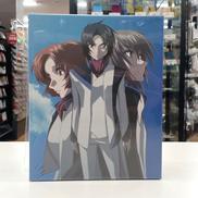 蒼穹のファフナー BLU-RAY BOX|キングレコード(株)