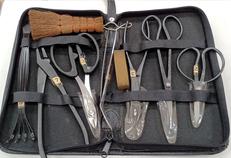 盆栽剪定セット|喜久和