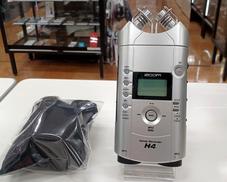 ハンディレコーダー|ZOOM