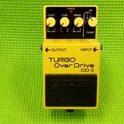 エフェクター|BOSS