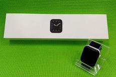 APPLE WATCH SERIES5|APPLE