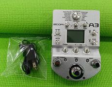 マルチエフェクター|ZOOM