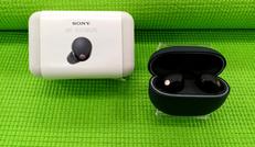 ワイヤレスイヤホン|SONY