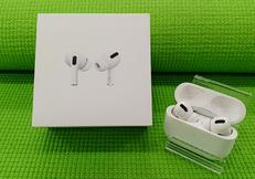 AIRPODS PRO|APPLE