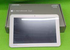 タブレットPC|TOSHIBA