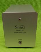 フォノコライザー|SHELTER