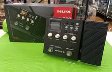 マルチエフェクター|NUX
