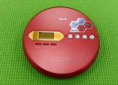 CDプレイヤー|AIWA