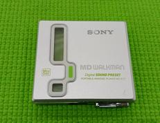 WALKMAN|SONY