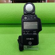 オートメーター|MINOLTA