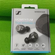 ワイヤレスイヤホン|SENNHEISER