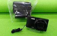 デジタルカメラ|RICOH