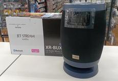 CDラジオミュージックプレイヤー|AIWA