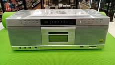 CDラジカセ|TOSHIBA