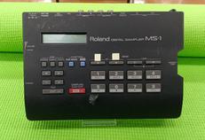 サンプラー|ROLAND