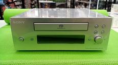 SACDプレーヤー|SONY