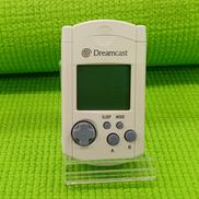 ビジュアルメモリ|SEGA