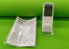 ICレコーダー|PANASONIC