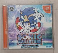 ソニックアドベンチャーインターナショナル|SEGA