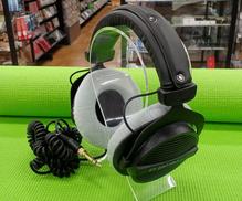 スタジオモニターヘッドホン|BEYERDYNAMIC